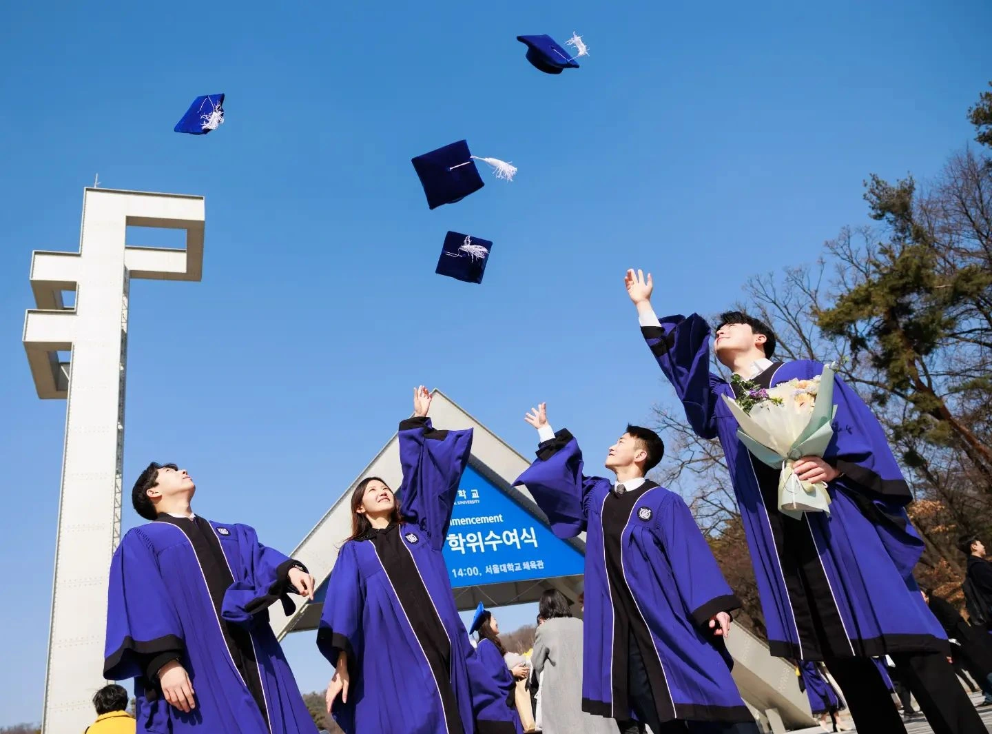Tìm hiểu chương trình học thạc sĩ luật tại Hàn Quốc mới nhất 2025