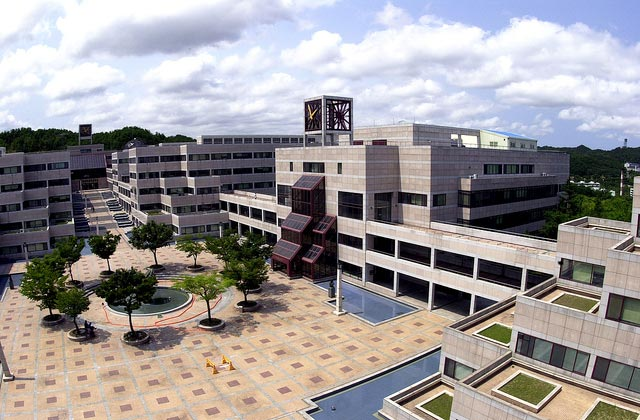 Top 10 trường đại học công lập hàng đầu tại Hàn Quốc 1