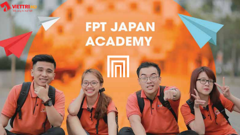 Điều kiện du học Nhật Ngữ tại FPT JAPAN
