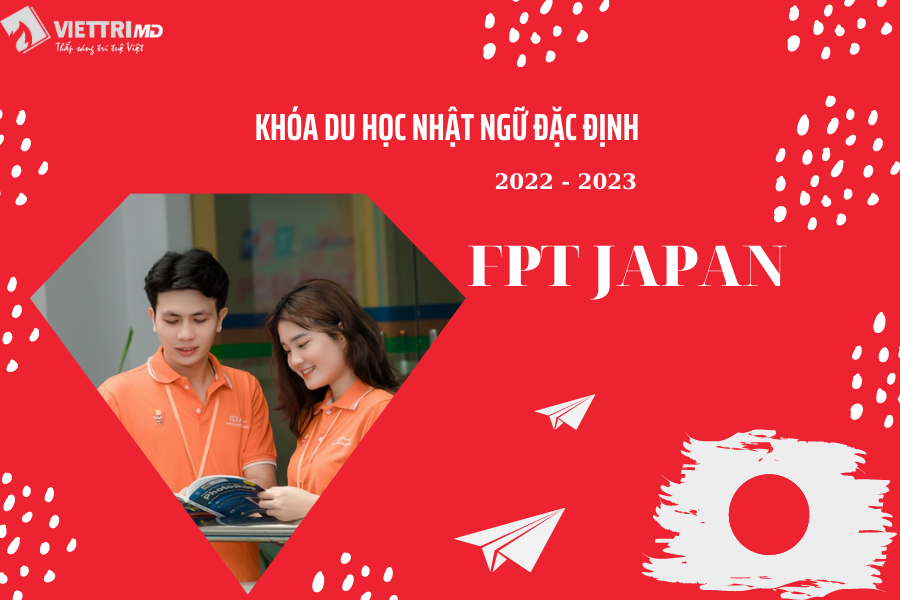 Khóa du học Nhật Ngữ Đặc Định FPT JAPAN