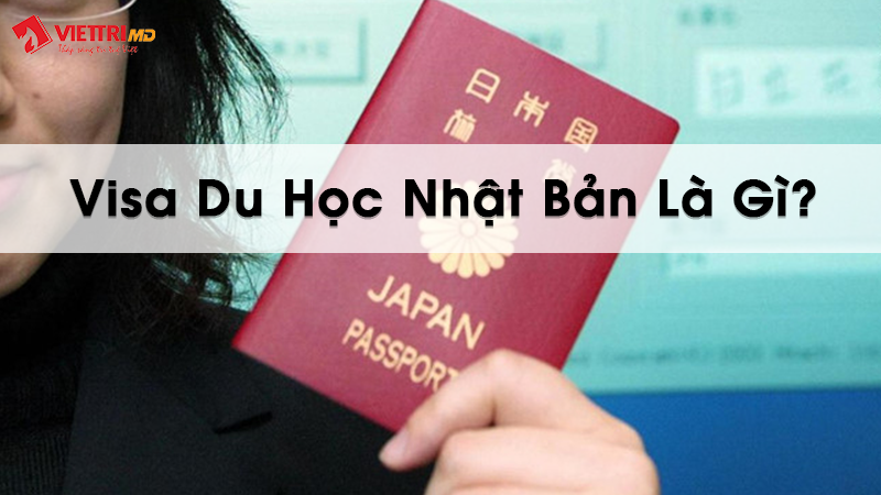 Visa du học Nhật Bản là gì