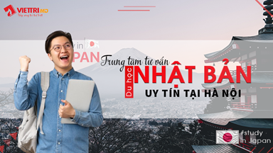 Công ty tư vấn du học uy tín tại Hà Nội
