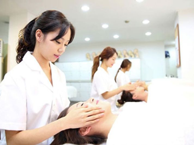 Du học Đài Loan ngành thẩm mỹ làm đẹp và những lợi ích tương lai