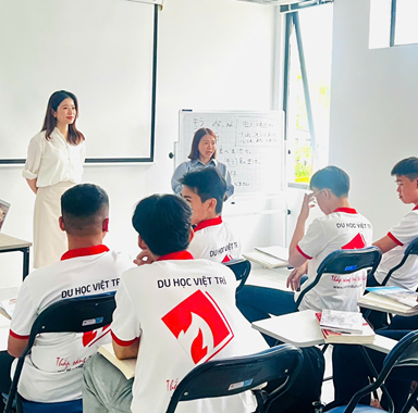 Du học Nhật Bản mất mấy năm? Thông tin mới nhất 2025