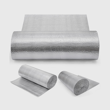 Xốp bạc cách nhiệt