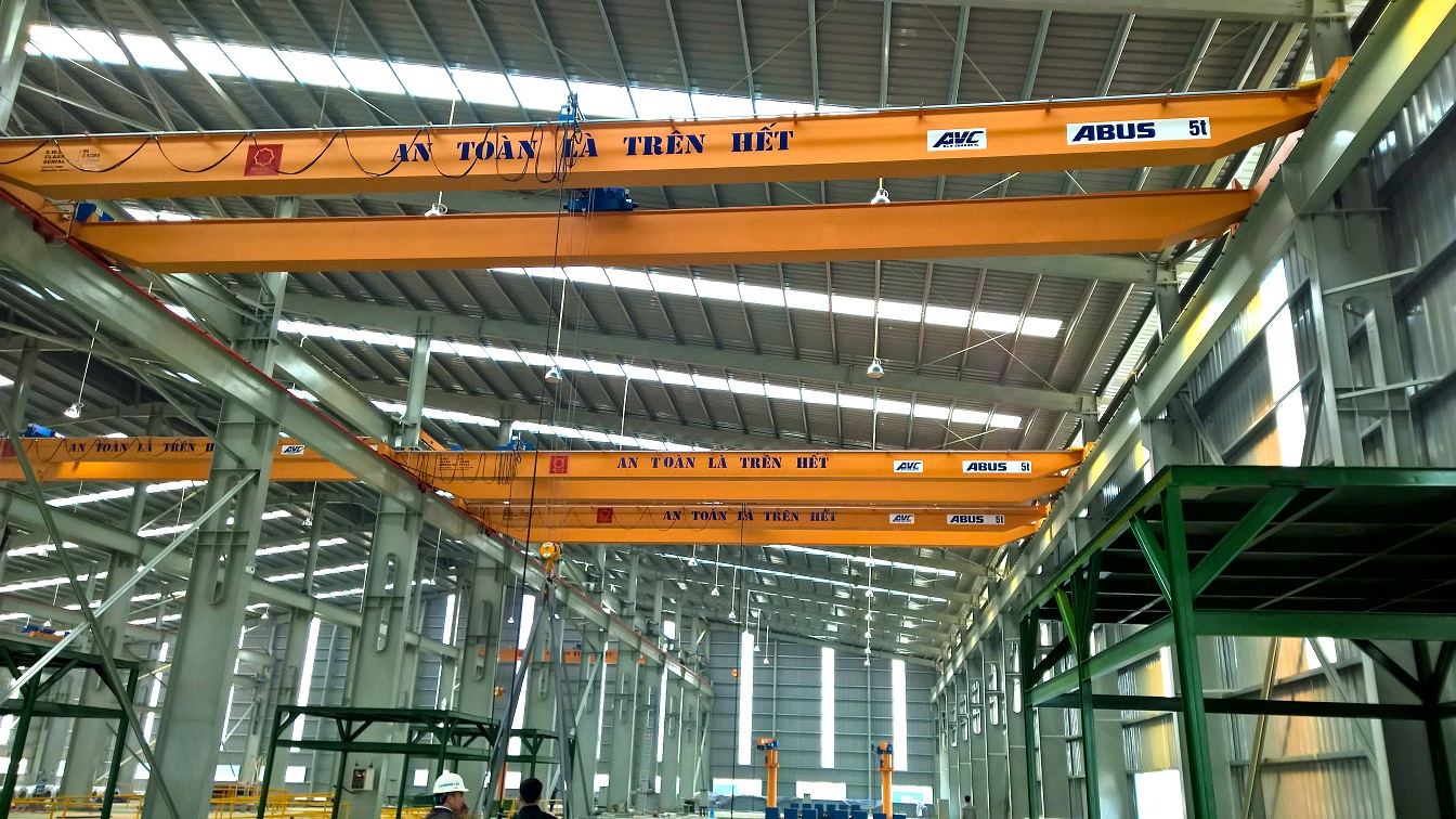 Công Ty Tôn Hoa Sen 2