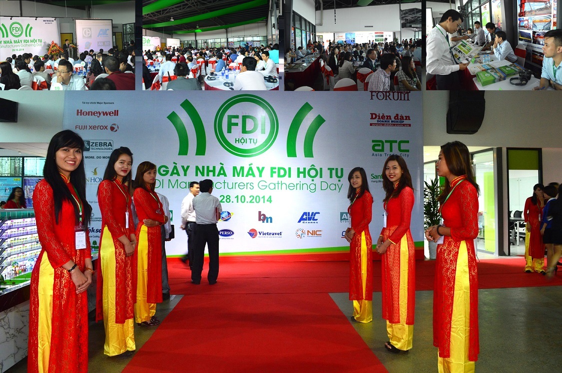 AVC - Thăm quan huấn luyện 5