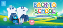 Chương trình Back to School 2024 của Công ty Ngôi Sao Xanh